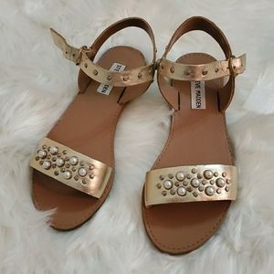 Steve Madden